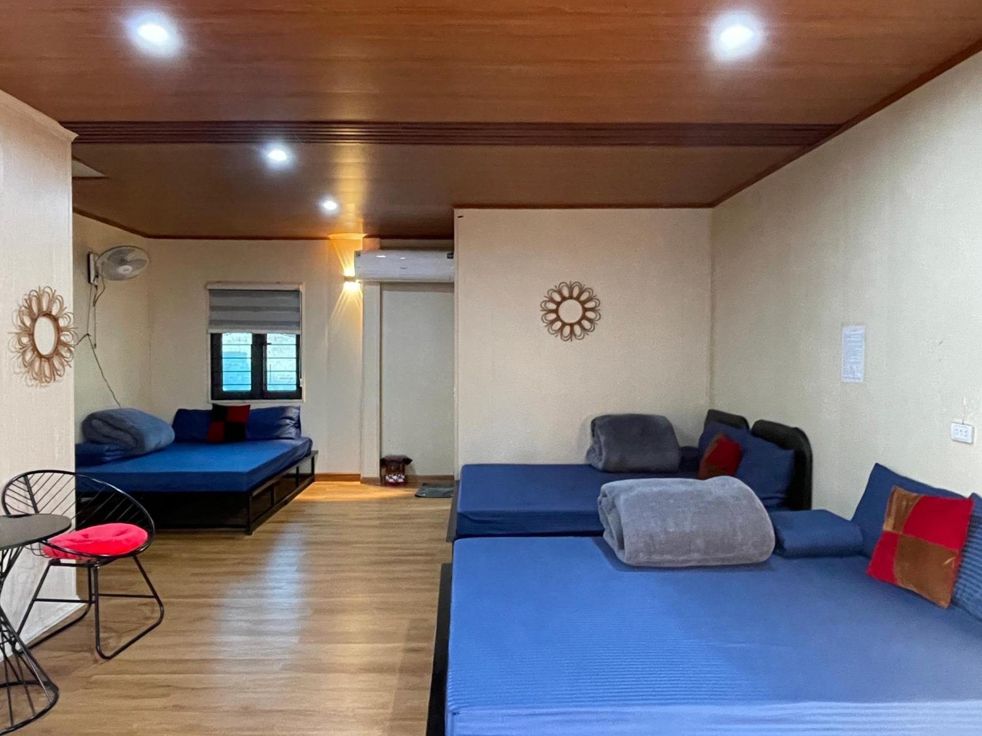 Moc Homestay Moc Chau Εξωτερικό φωτογραφία